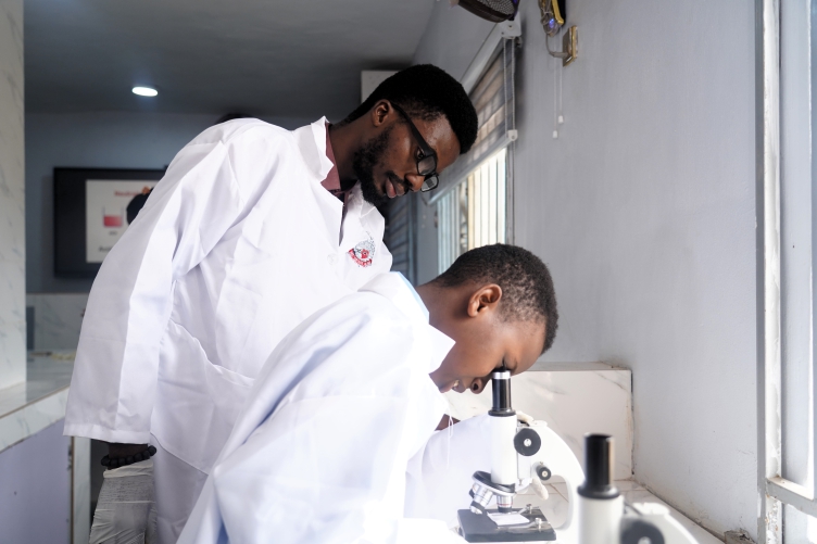 AboutGreat Grace Private Schools