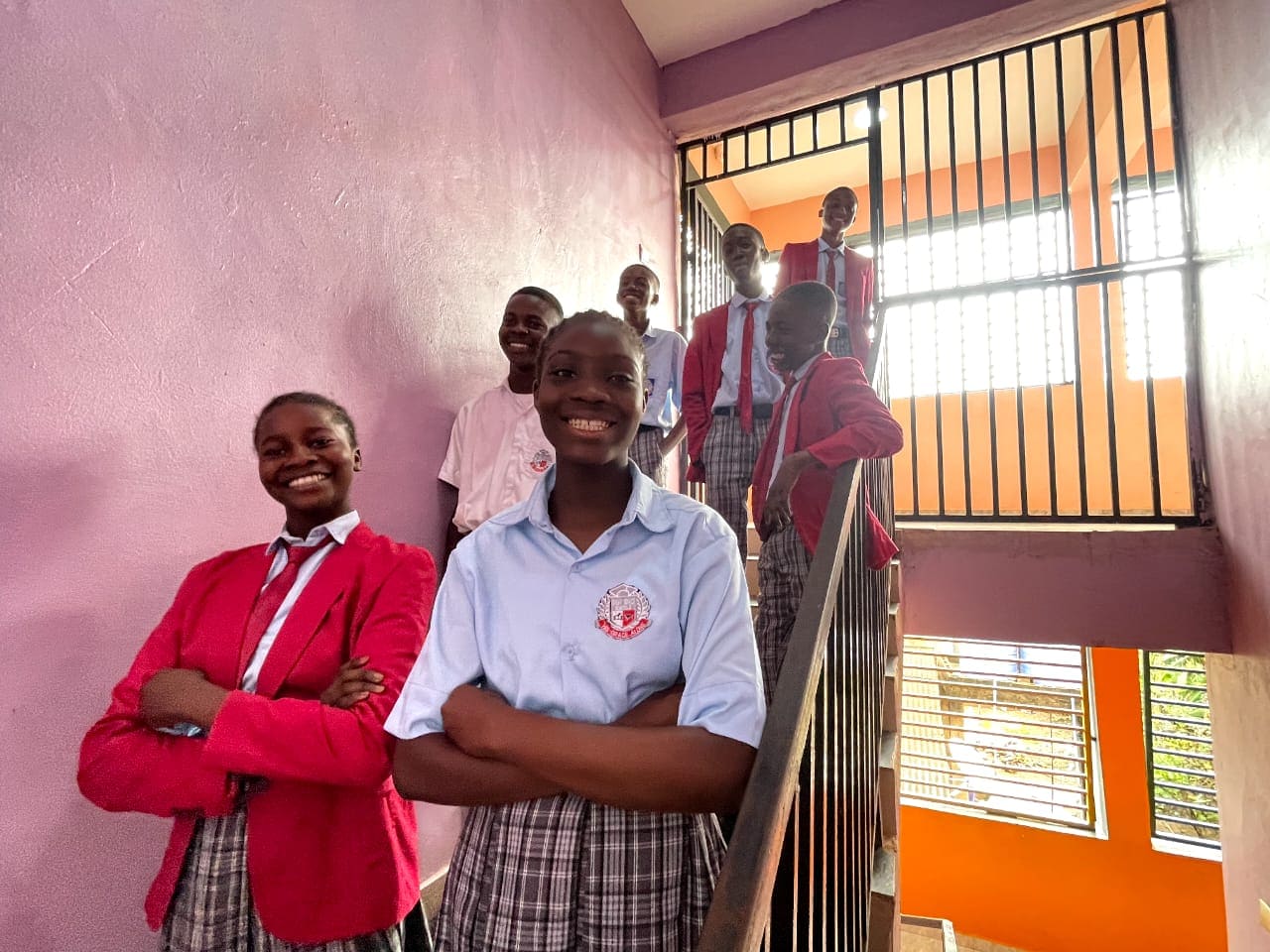 Greate Grace Schools
